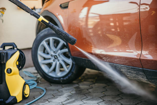 Best Local Pressure Washing Services  in Olympia Fields, IL