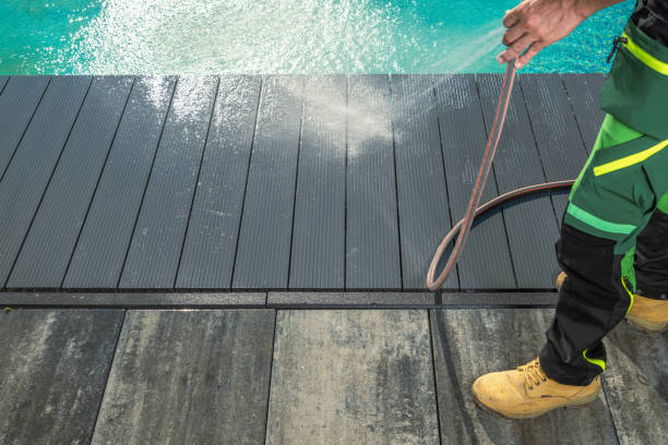 Best Roof Pressure Washing  in Olympia Fields, IL