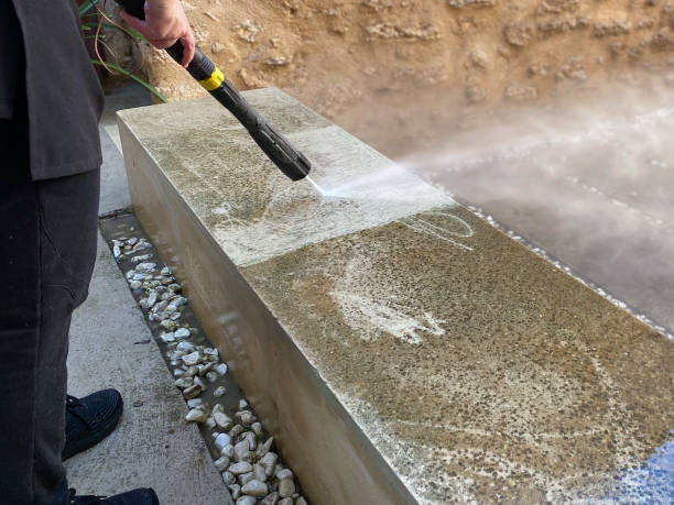 Best Garage Pressure Washing  in Olympia Fields, IL