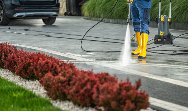 Pressure Washing Contractors in Olympia Fields, IL