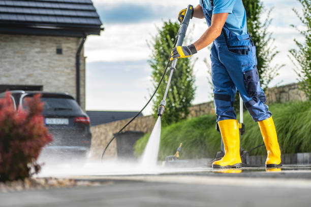 Best Affordable Pressure Washing  in Olympia Fields, IL