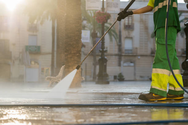 Best Pressure Washing Contractors  in Olympia Fields, IL