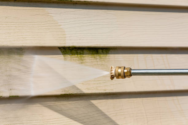 Why Choose Our Certified Pressure Washing Experts for Your Project Needs in Olympia Fields, IL?